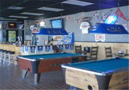 Knights Inn Amarillo Kültér fotó